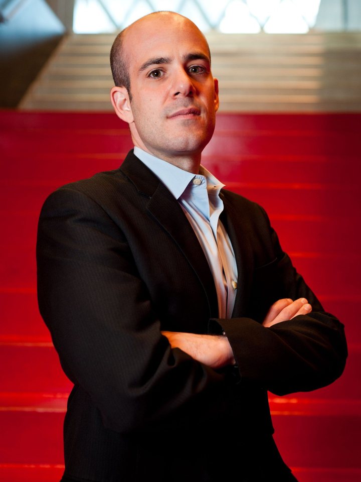 Scott Steinberg, corporate governance expert witness and technology analyst